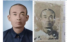 华容老照片修复-2