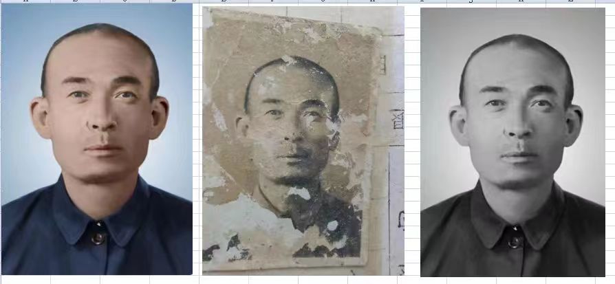 华容老照片模糊修复-21